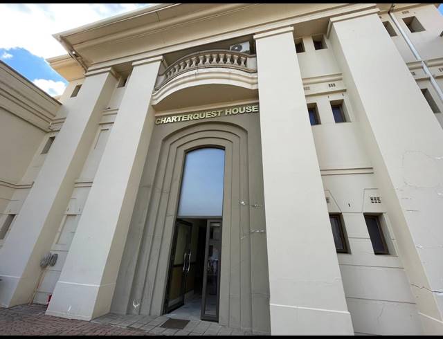 241M² OFFICE TO LET IN RIVONIA